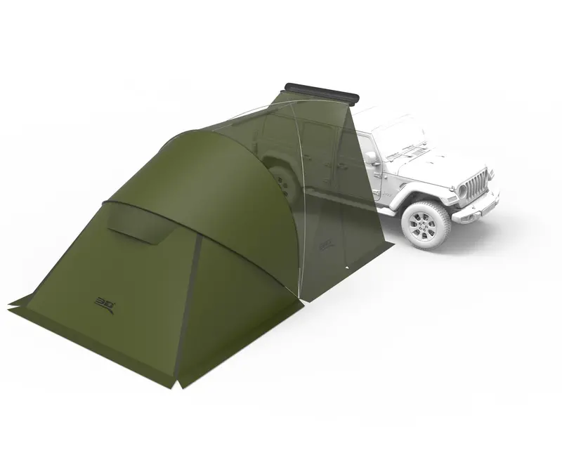 3D Maxpider 6161A-Ag Awning 1