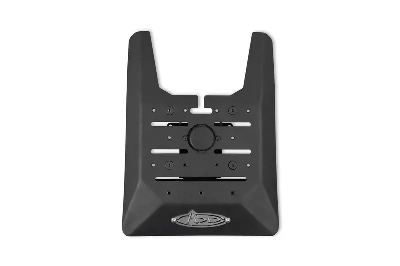 Addictive Desert Designs Ac1101701na Digital Device Dash Mount Fits 15-20 F-150 1