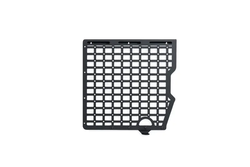 Addictive Desert Designs Ac11045na01 Bed Cab Molle Panels Fits 15-20 F-150 1