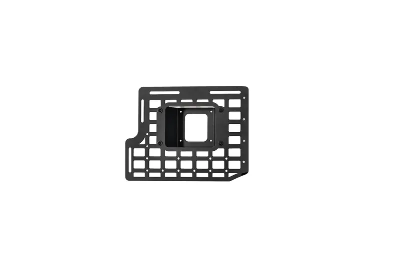 Addictive Desert Designs Ac11047na01 Bed Side Molle Panels Fits 15-20 F-150 1