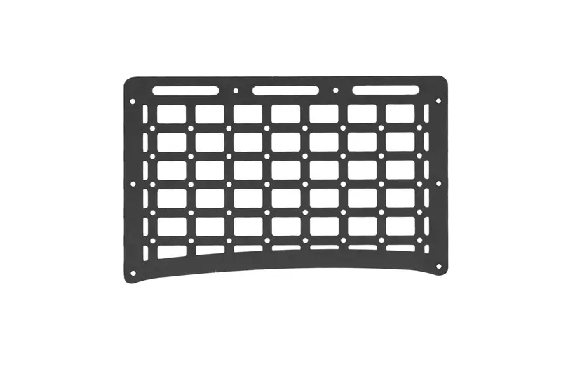 Addictive Desert Designs Ac1405001na Bed Side Molle Panels 1