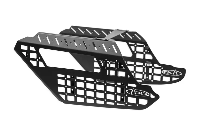 Addictive Desert Designs Ac6202201na Console Panel 1