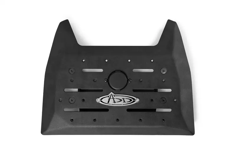 Addictive Desert Designs Ac810350180 Digital Device Dash Mount 1