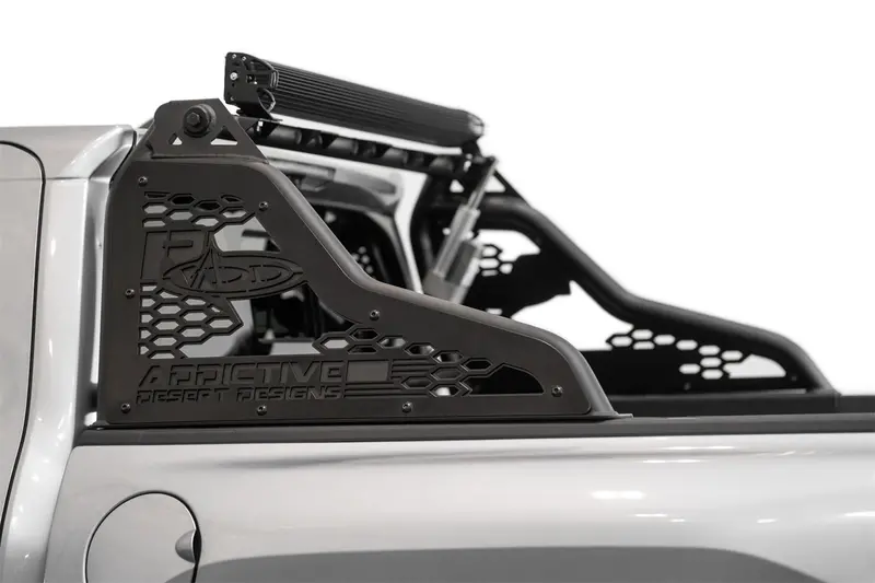 Addictive Desert Designs C670013060103 Race Series Chase Rack Fits 24 Tacoma 1