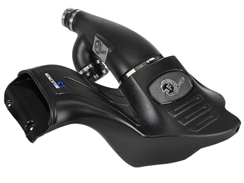 Afe Filters 50-40005R Momentum St Pro 5R Air Intake System Fits 15-18 F-150 1