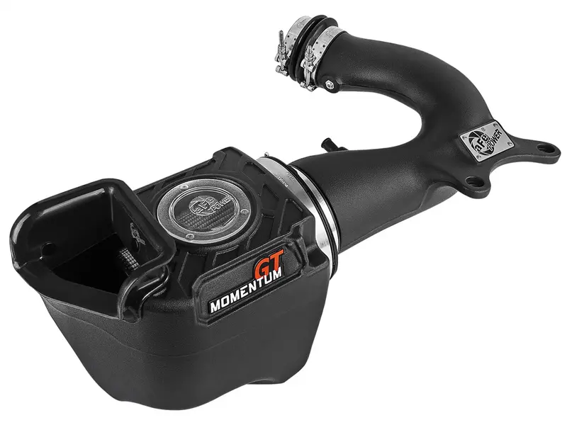 Afe Filters 50-70001D Momentum Gt Pro Dry S Air Intake System Fits Wrangler (Jk) 1