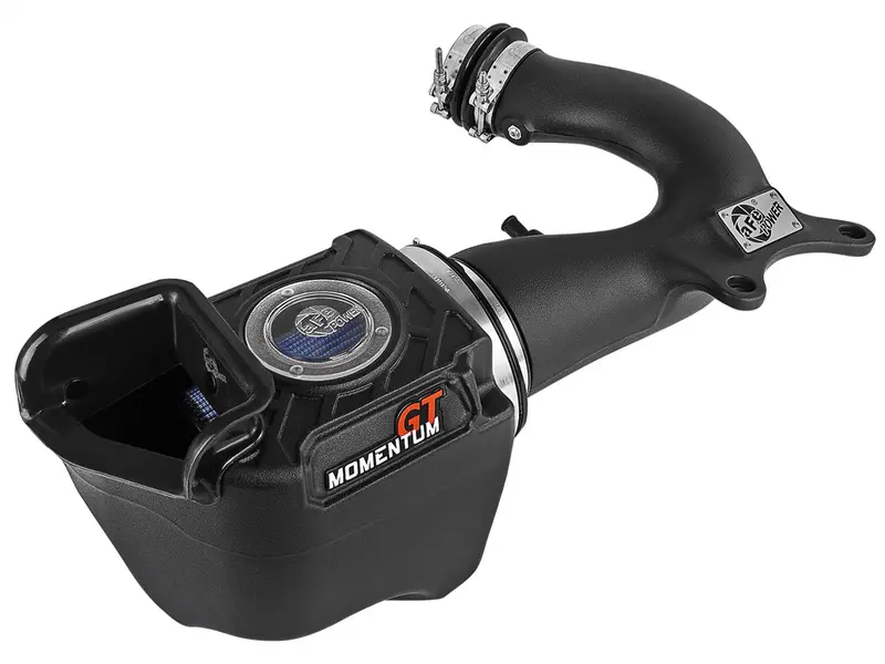 Afe Filters 50-70001R Momentum Gt Pro 5R Air Intake System Fits Wrangler (Jk) 1