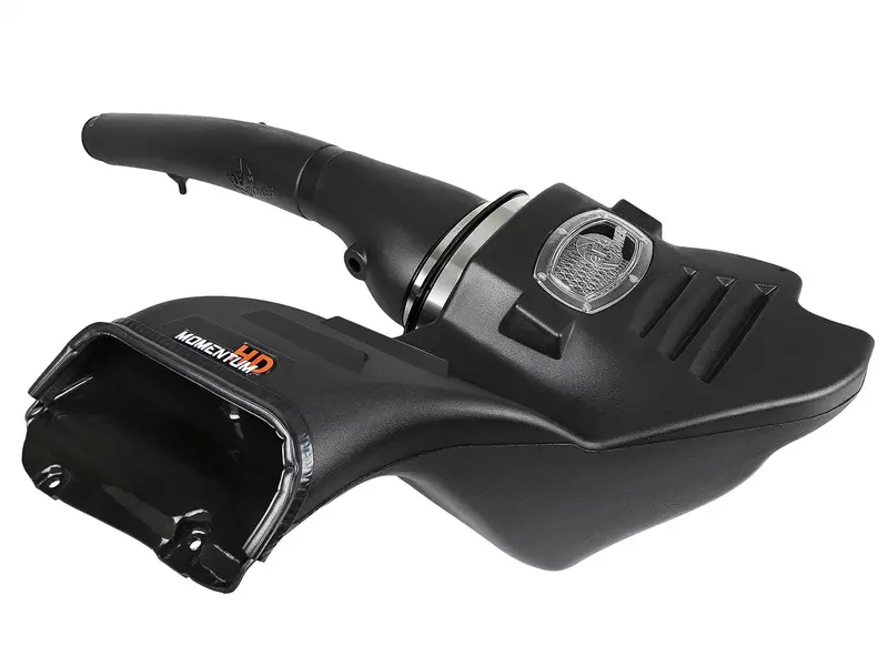 Afe Filters 50-70023D Momentum Hd Pro 5R Air Intake System Fits 18-20 F-150 1