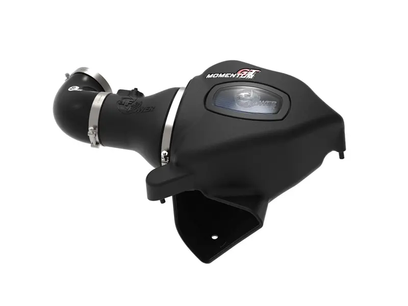 Afe Filters 50-70049R Momentum Gt Pro 5R Air Intake System Fits 16-19 Cts 1