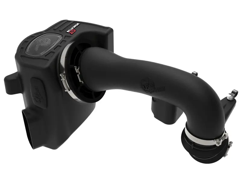 Afe Filters 50-70055R Momentum Gt Pro 5R Air Intake System 1
