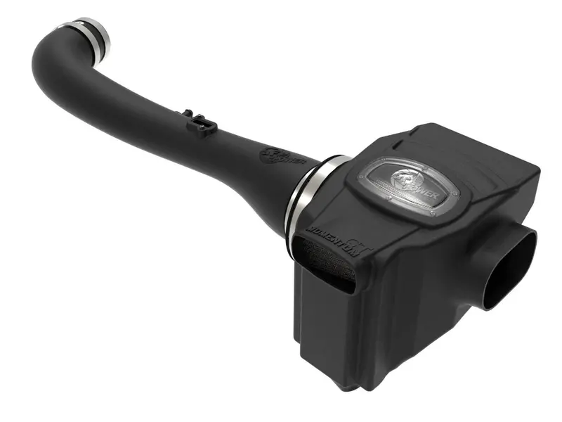 Afe Filters 50-70077D Momentum Gt Pro Dry S Air Intake System Fits Frontier 1