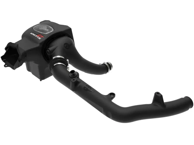 Afe Filters 50-70081D Momentum Gt Pro Dry S Air Intake System Fits 21-24 Bronco 1