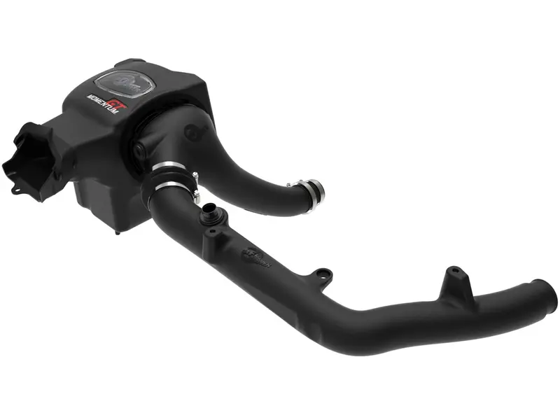 Afe Filters 50-70081R Momentum Gt Pro 5R Air Intake System Fits 21-24 Bronco 1
