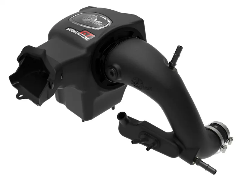 Afe Filters 50-70082D Momentum Gt Pro Dry S Air Intake System Fits 21-24 Bronco 1