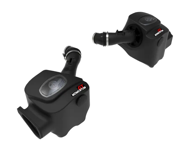Afe Filters 50-70091R Momentum Gt Pro 5R Air Intake System Fits 22-24 Lx600 1