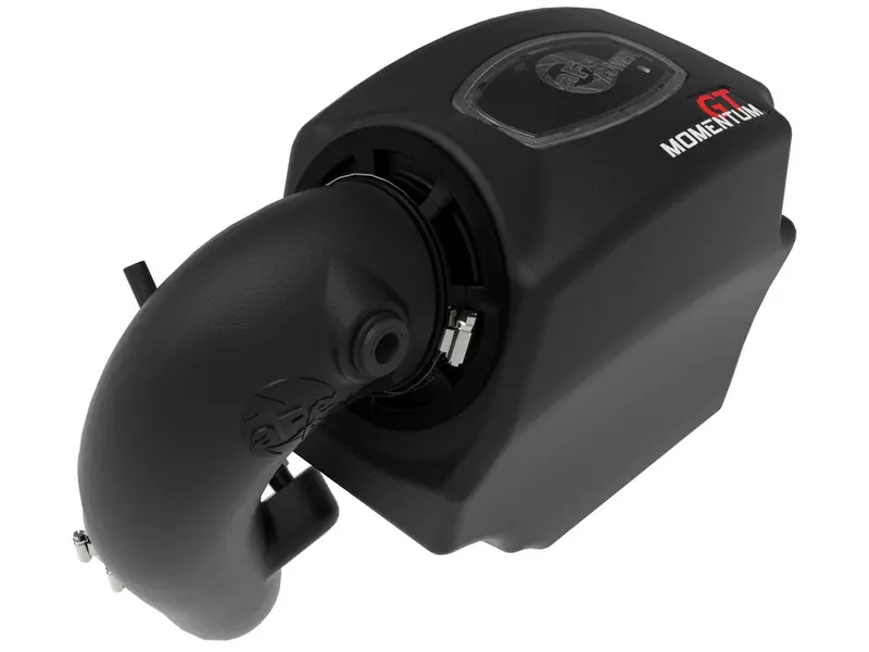 Afe Filters 50-70108D Momentum Gt Pro Dry S Air Intake System Fits Explorer 1