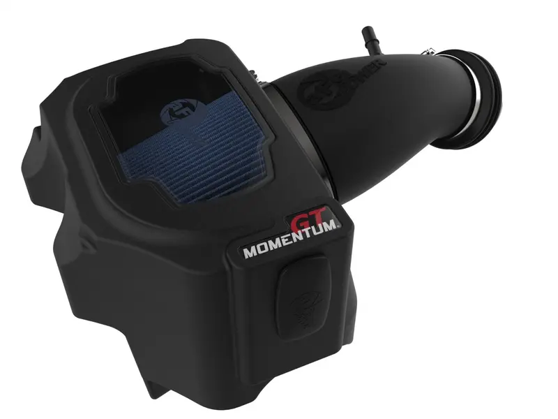 Afe Filters 50-70111R Momentum Gt Pro 5R Air Intake System Fits Grand Wagoneer 1