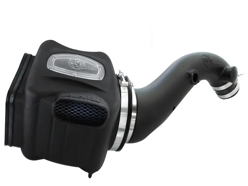 Afe Filters 50-74001 Momentum Hd Pro 10R Air Intake System 1
