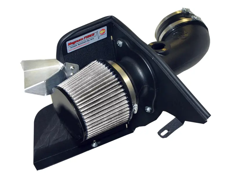 Afe Filters 51-10462 Magnum Force Stage-2 Pro Dry S Air Intake System Fits M3 1