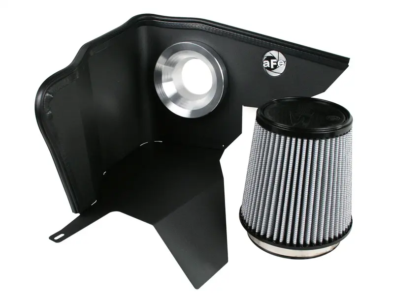 Afe Filters 51-10671 Magnum Force Stage-1 Pro Dry S Air Intake System Fits 530I 1