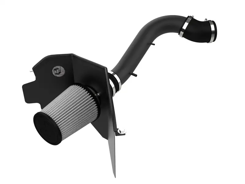 Afe Filters 51-11052 Magnum Force Stage-2 Pro Dry S Air Intake System 1