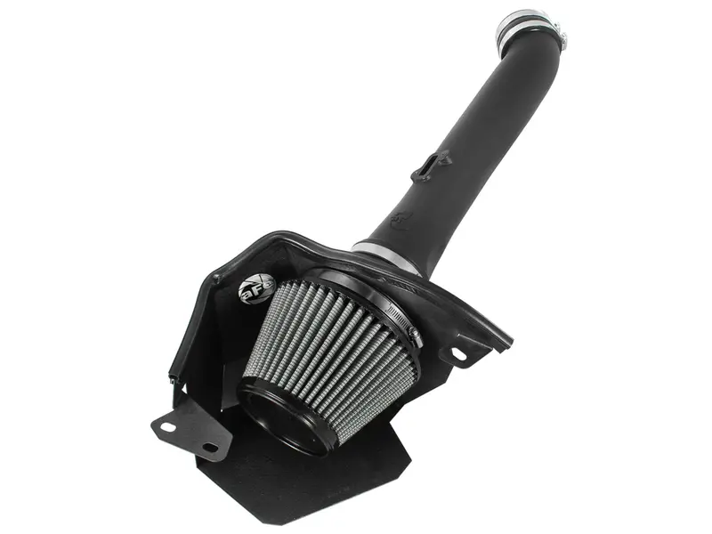 Afe Filters 51-11372 Magnum Force Stage-2 Pro Dry S Air Intake System Fits 350Z 1