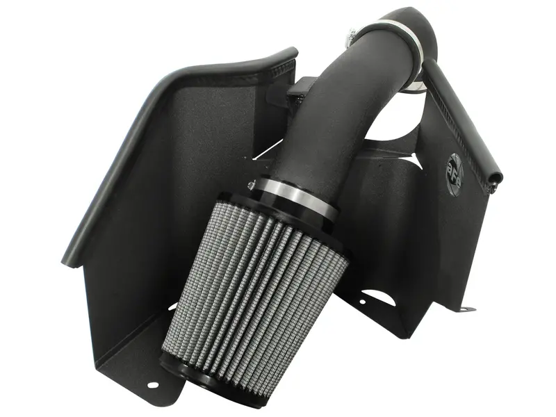 Afe Filters 51-11552-1 Magnum Force Stage-2 Pro Dry S Air Intake System 1