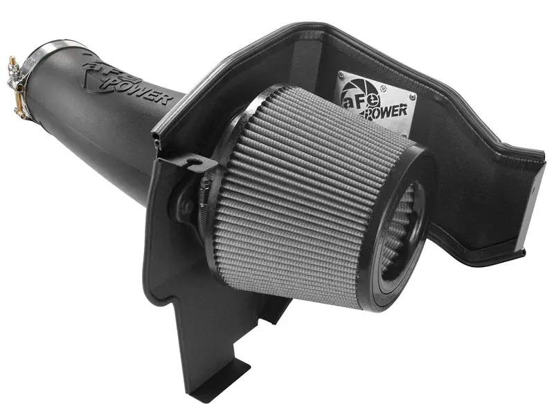 Afe Filters 51-12172 Magnum Force Stage-2 Pro Dry S Air Intake System 1