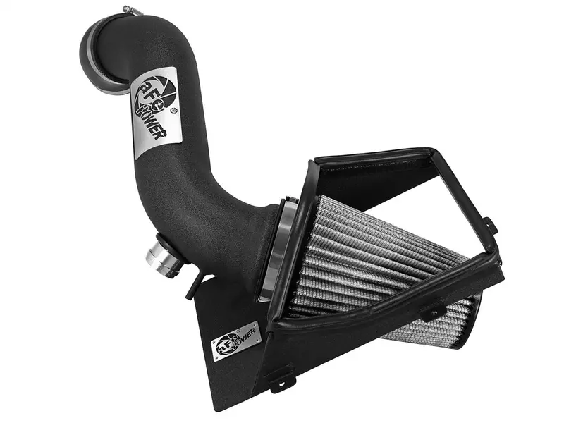 Afe Filters 51-12672 Magnum Force Stage-2 Pro Dry S Air Intake System 1