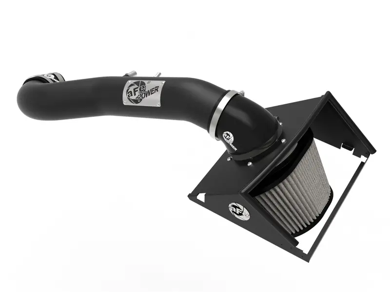Afe Filters 51-12742 Magnum Force Stage-2 Pro Dry S Air Intake System Fits F-150 1