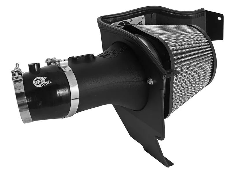 Afe Filters 51-12802 Magnum Force Stage-2 Pro Dry S Air Intake System 2