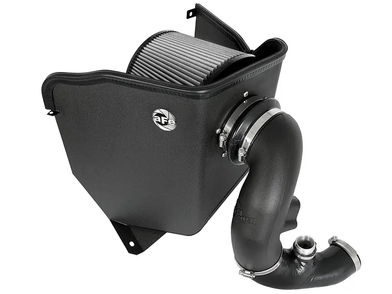 Afe Filters 51-12832 Magnum Force Stage-2 Pro Dry S Air Intake System 1