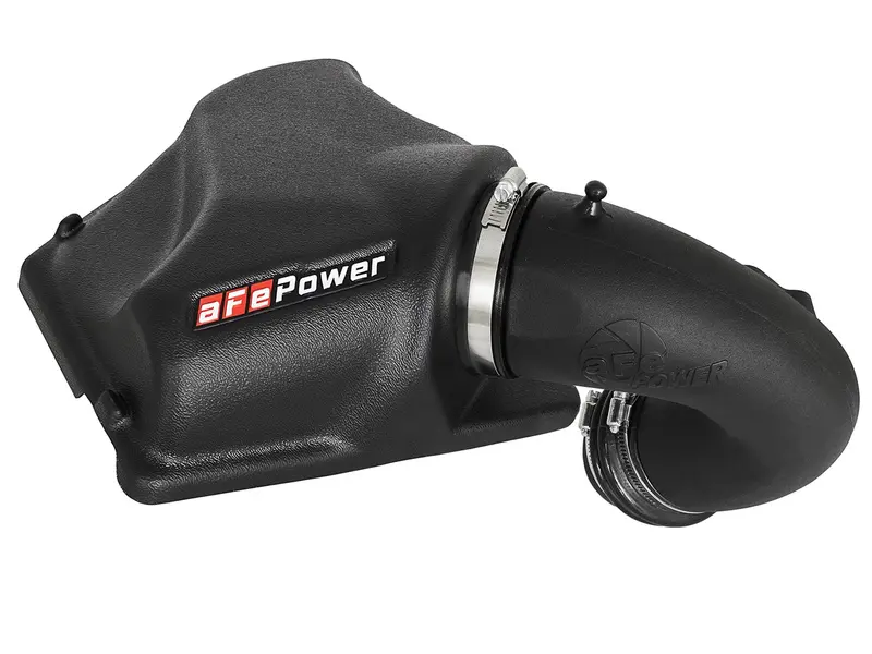 Afe Filters 51-12922-B Magnum Force Stage-2 Pro Dry S Air Intake System 1