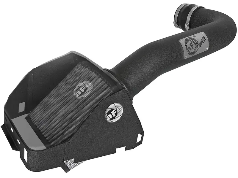 Afe Filters 51-12942-B Magnum Force Stage-2 Pro Dry S Air Intake System 1
