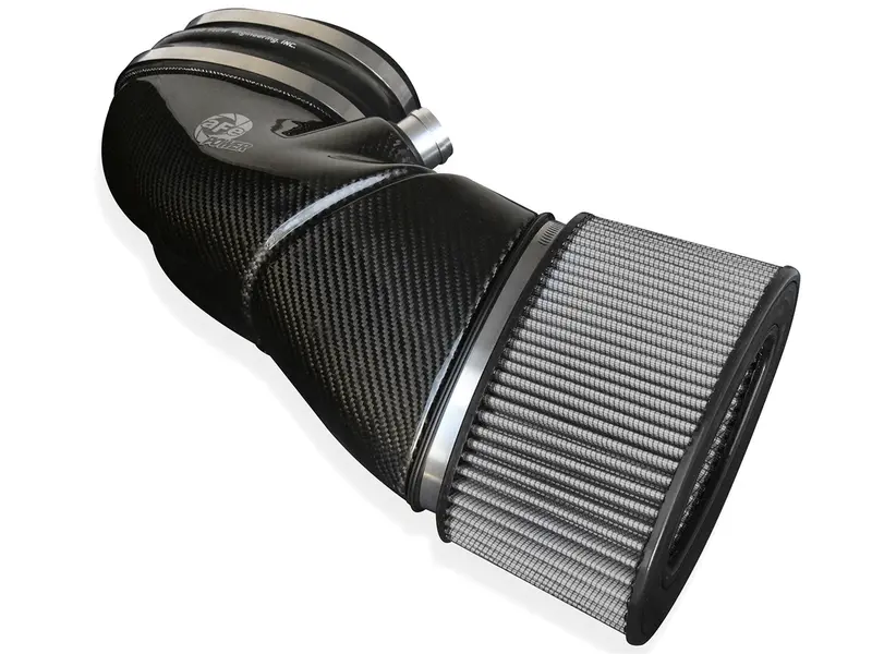 Afe Filters 51-31662-C Magnum Force Stage-2 Pro Dry S Air Intake System Fits M3 1