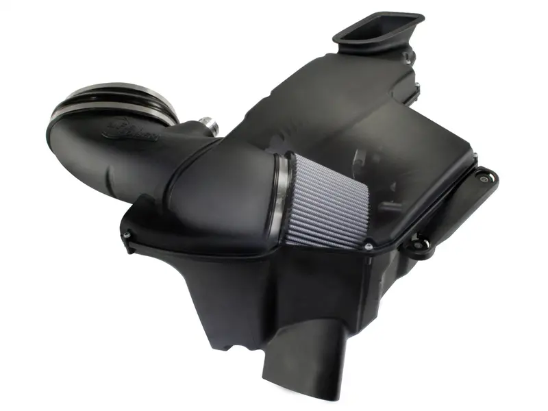 Afe Filters 51-31662 Magnum Force Stage-2 Pro Dry S Air Intake System Fits M3 1