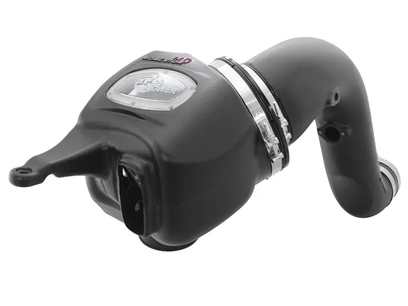 Afe Filters 51-72004 Momentum Hd Pro Dry S Air Intake System 1