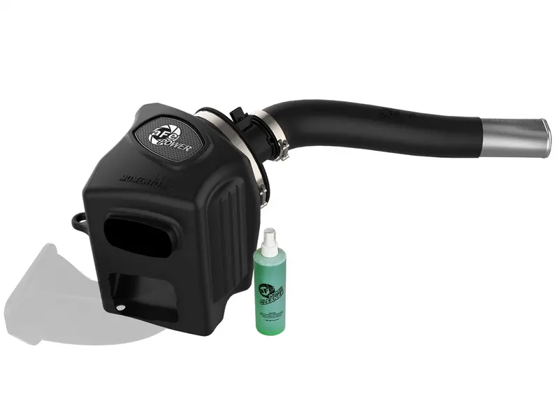 Afe Filters 51-72006-E Momentum Hd Pro Dry S Air Intake System 1