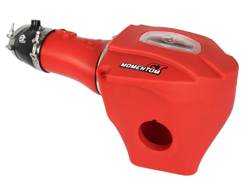 Afe Filters 51-72204-R Momentum Gt Pro Dry S Air Intake System 1