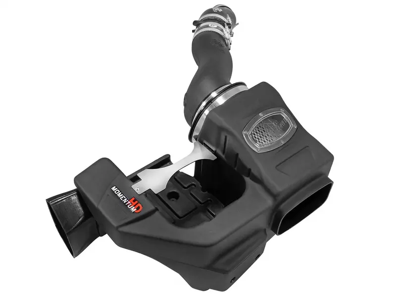 Afe Filters 51-73002 Momentum Hd Pro Dry S Air Intake System 1