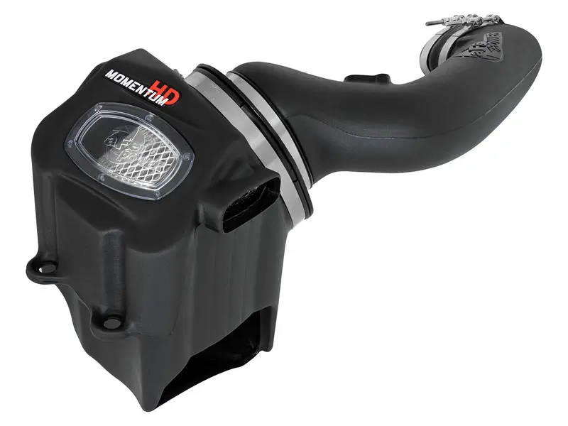 Afe Filters 51-73006 Momentum Hd Pro Dry S Air Intake System 1