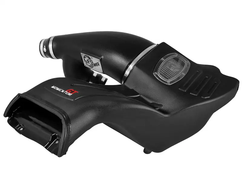 Afe Filters 51-73112-1 Momentum Gt Pro Dry S Air Intake System Fits 15-24 F-150 1