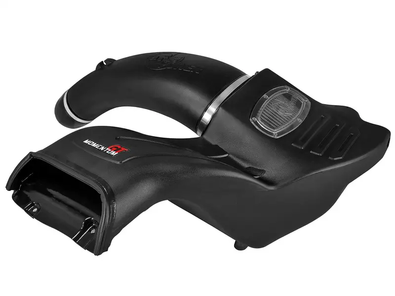 Afe Filters 51-73114 Momentum Gt Pro Dry S Air Intake System Fits 15-20 F-150 1