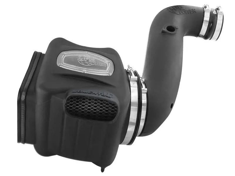 Afe Filters 51-74003 Momentum Hd Pro Dry S Air Intake System 1