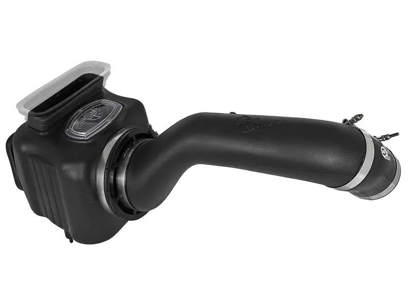 Afe Filters 51-74008 Momentum Hd Pro Dry S Air Intake System 1