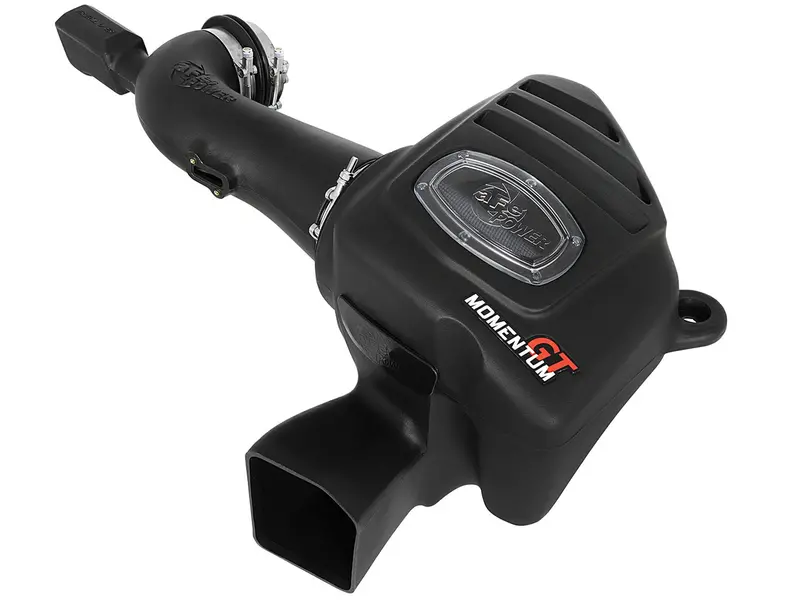 Afe Filters 51-74204 Momentum Gt Pro Dry S Air Intake System Fits 13-15 Camaro 1