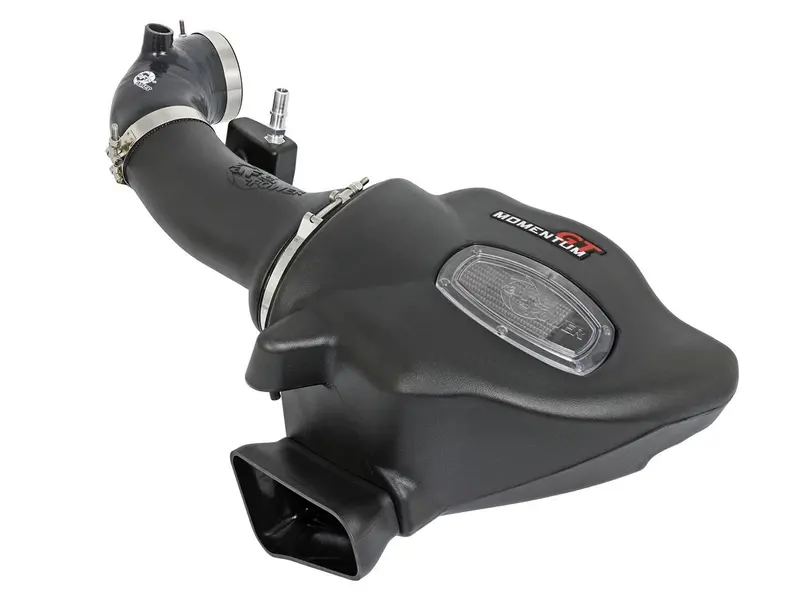 Afe Filters 51-74210 Momentum Gt Pro Dry S Air Intake System Fits 16-24 Camaro 1