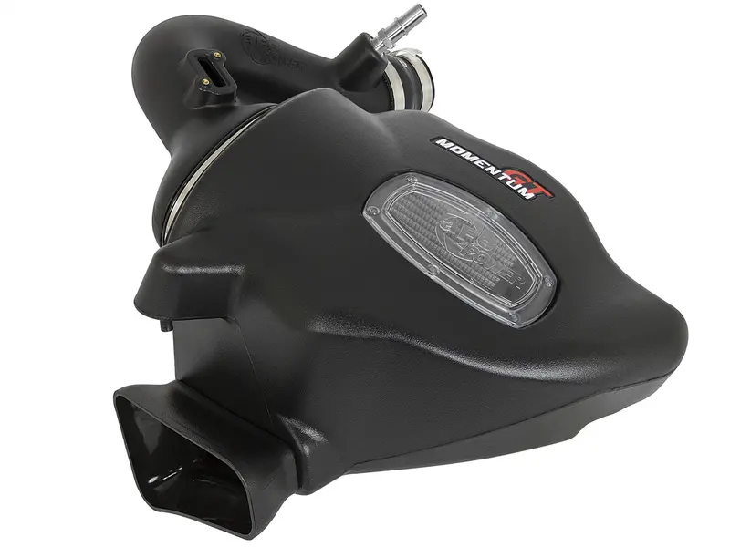 Afe Filters 51-74212 Momentum Gt Pro Dry S Air Intake System Fits 16-23 Camaro 1
