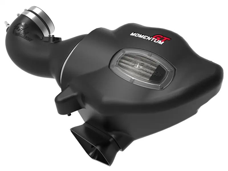 Afe Filters 51-74214 Momentum Gt Pro Dry S Air Intake System Fits 17-24 Camaro 1