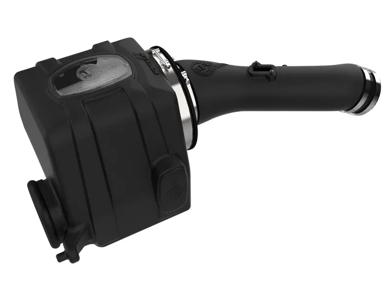 Afe Filters 51-76003 Momentum Gt Pro Dry S Air Intake System Fits 07-21 Tundra 1